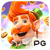 Leprechaun Riches